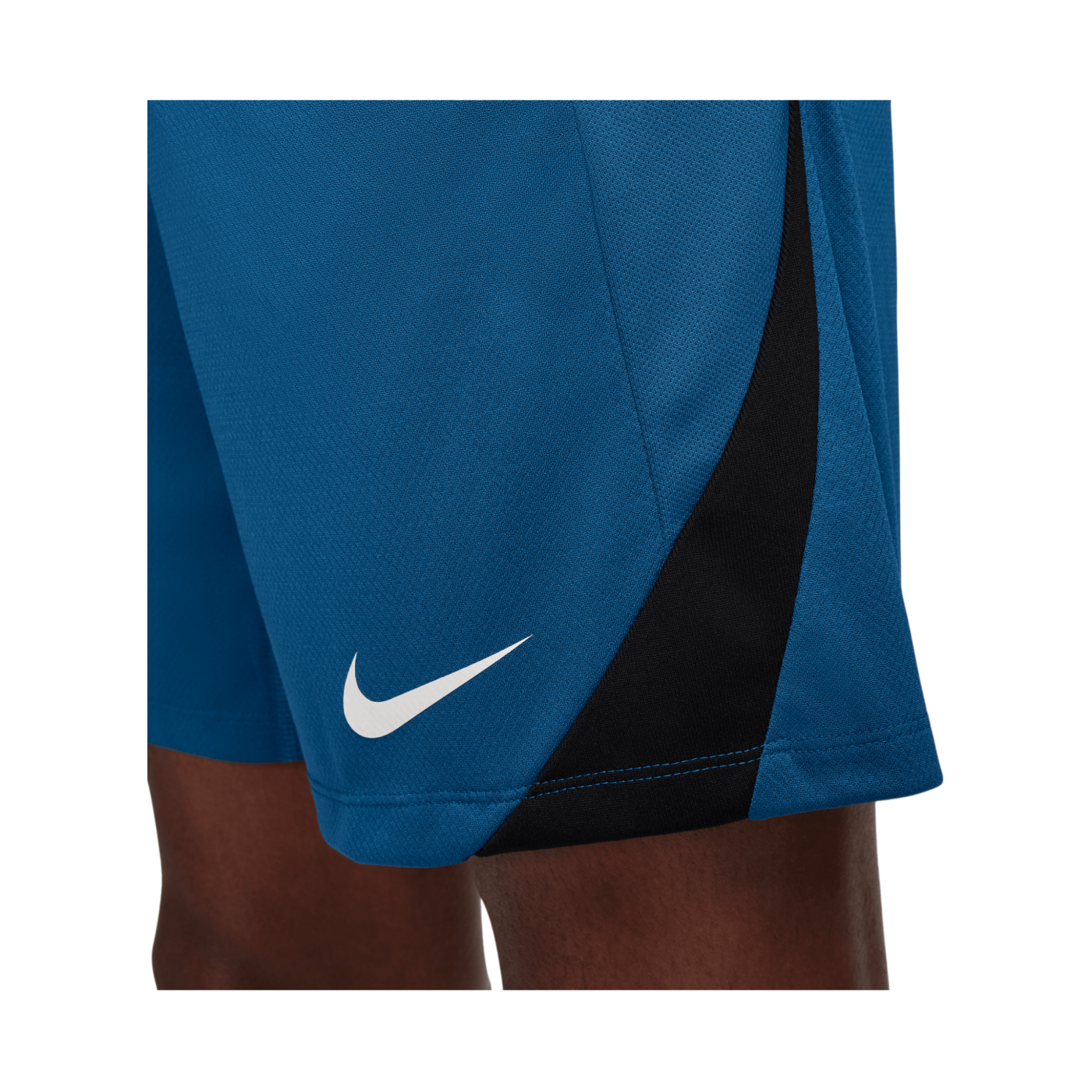 Nike Strike Short Blau F480
