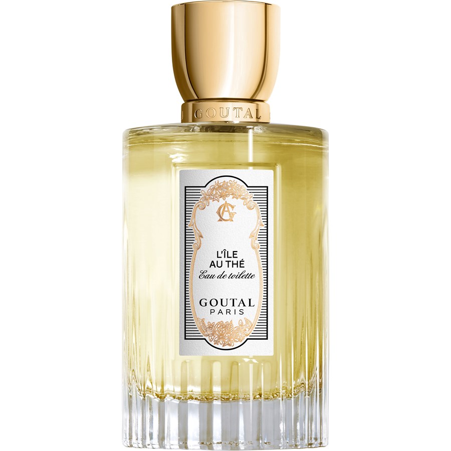 Eau de Toilette Spray