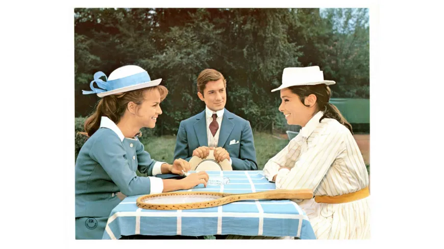 Rheinsberg (Conny Froboess) (Filmjuwelen)