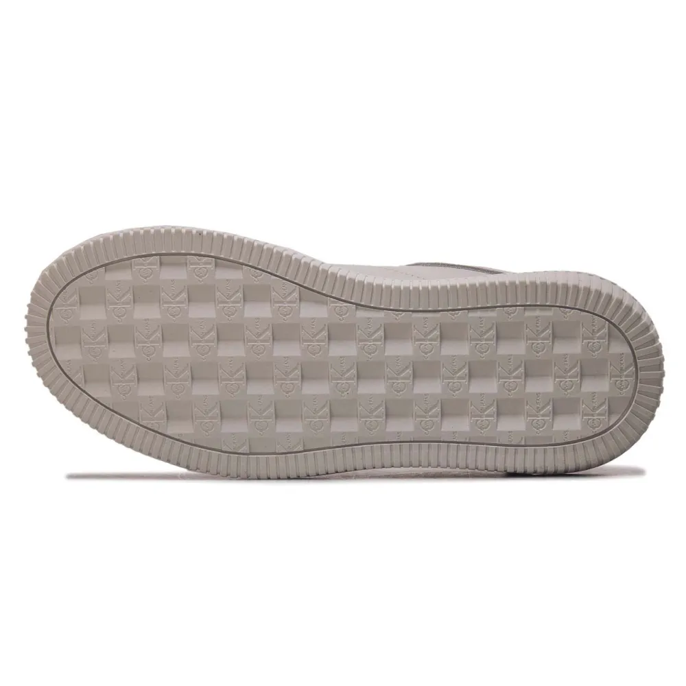Calvin Klein Chunky Cupsole YW0YW00926-YBR / weiss