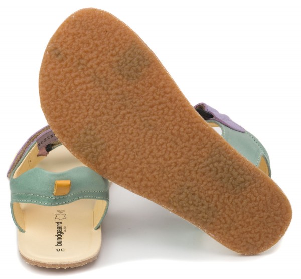 Bundgaard ~ Skye Sandale ~ Mint