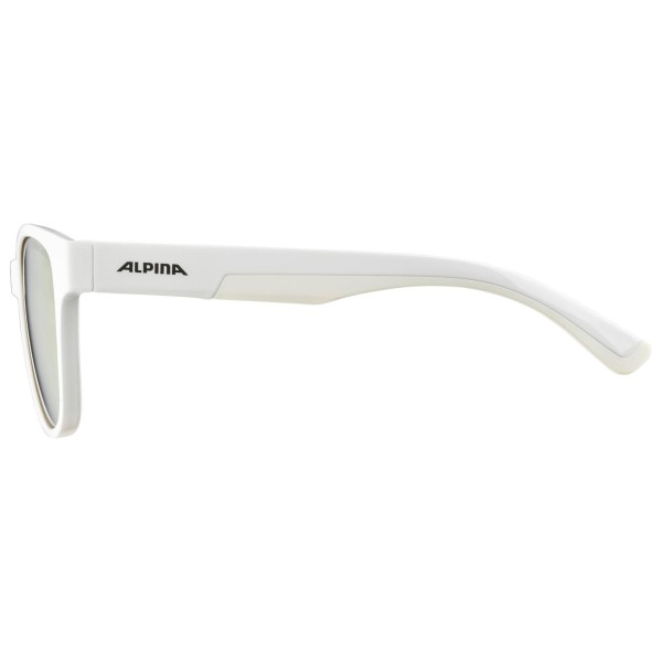 Alpina - Kid's Flexxy Cool II Ceramic Mirror Cat 3 - Sonnenbrille