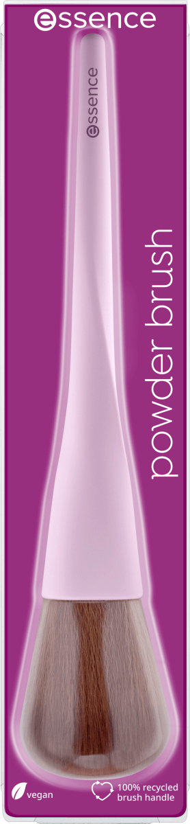 Puderpinsel, 1 St