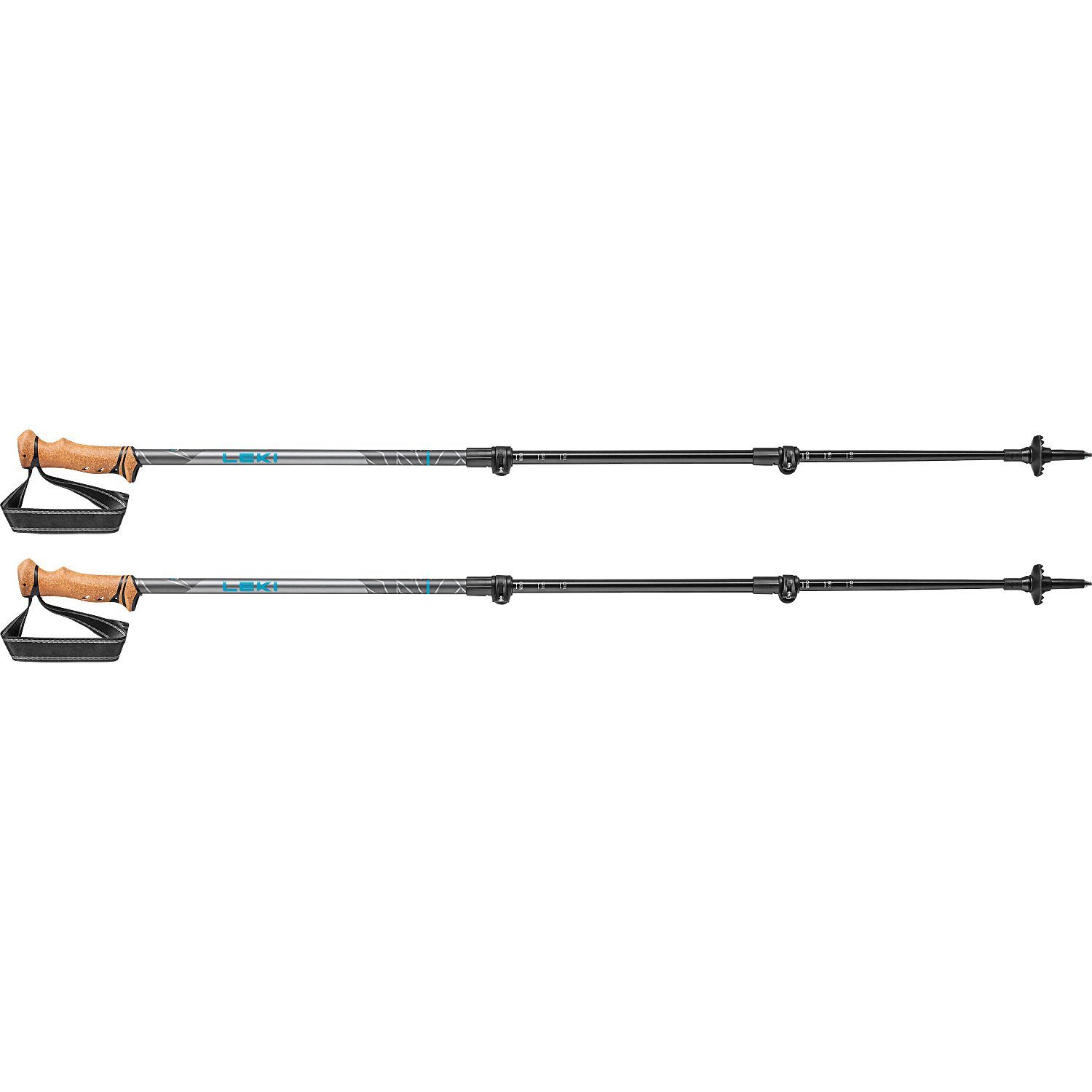 Leki Wanderstöcke Trekking-Stock Legacy