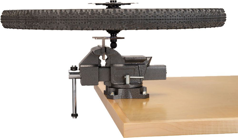 Park Tool WH-2 Laufradhalter kaufen | Bike-Discount