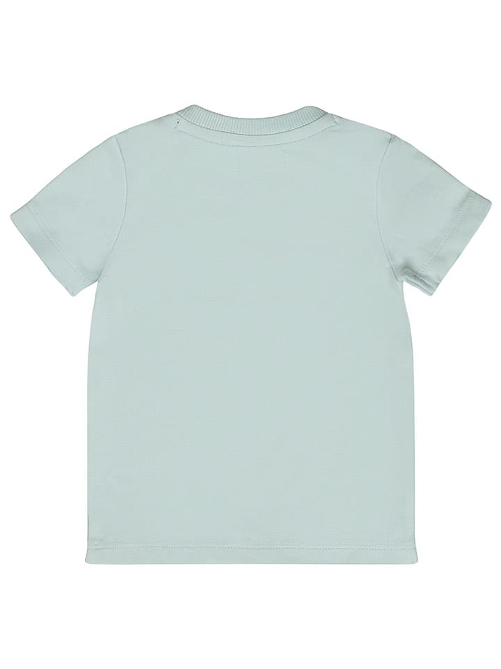 Dirkje Shirt in Hellblau günstig kaufen
