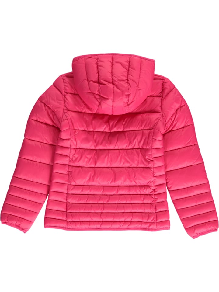 CMP Steppjacke in Pink günstig kaufen