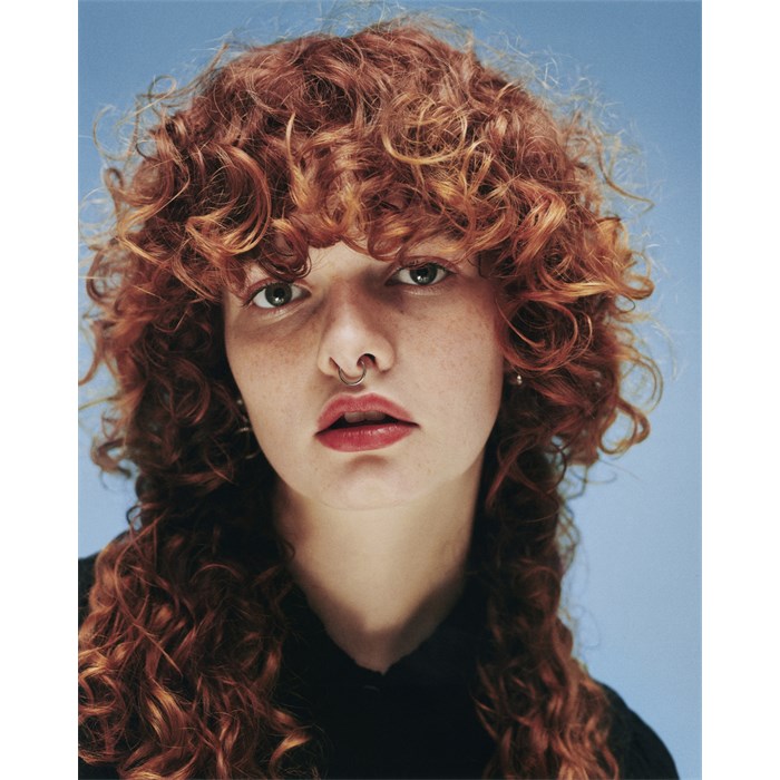 Tipsy Twirl Wave & Curl Enhancing Jelly