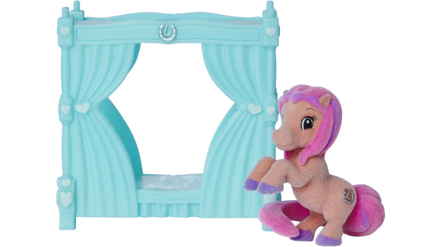 Simba - LISSY PONY DREAMS Sammelfigur, 1 Stück, sortiert