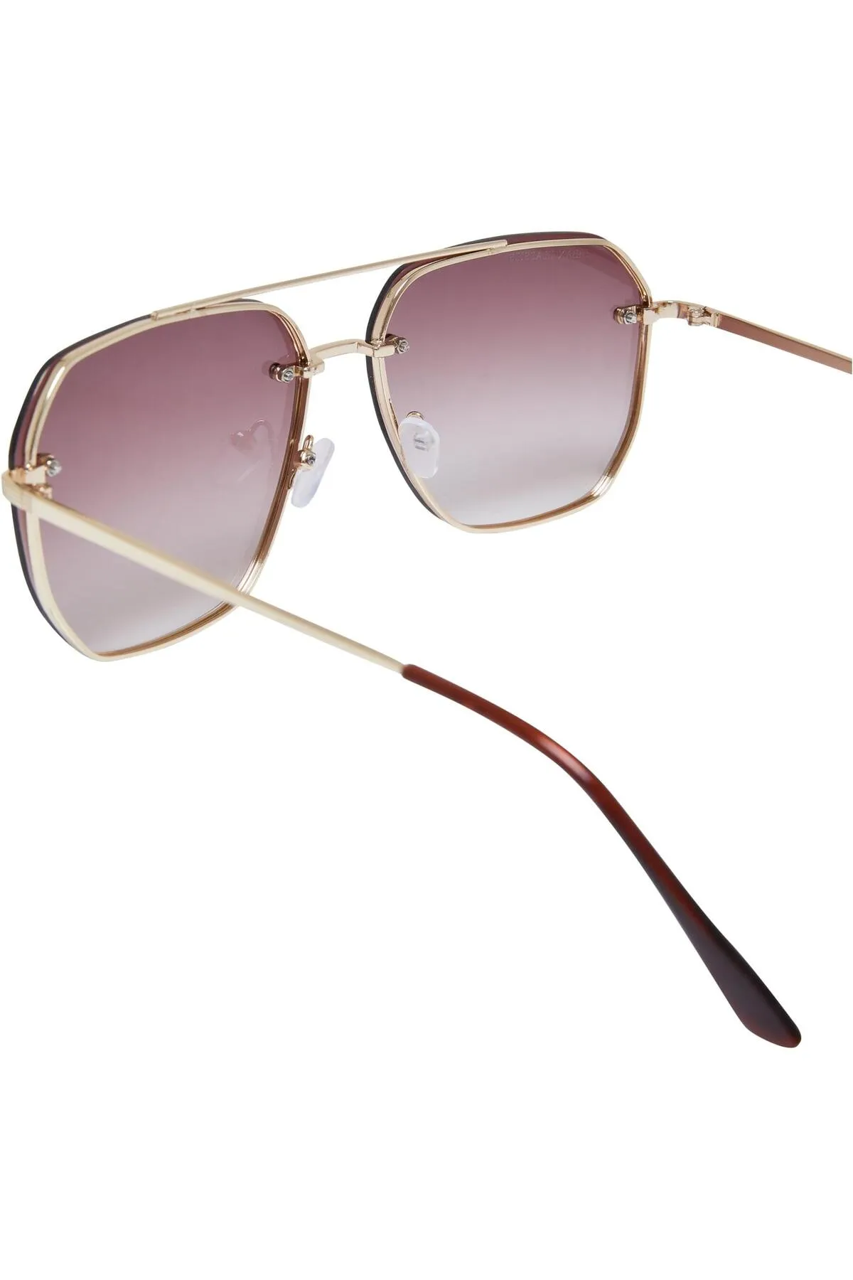 Urban Classics  Unisex-Sonnenbrille Timor