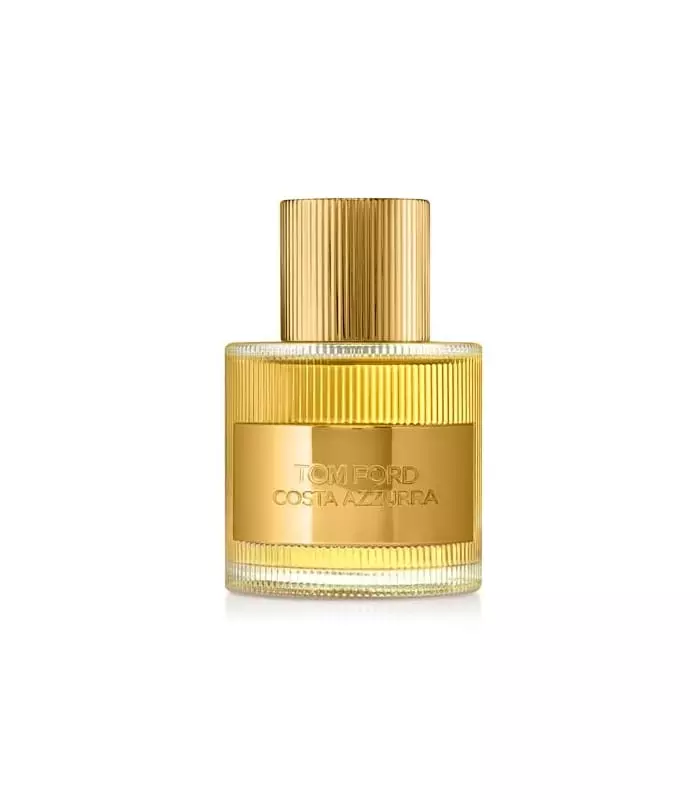 Costa Azzurra Eau de Parfum