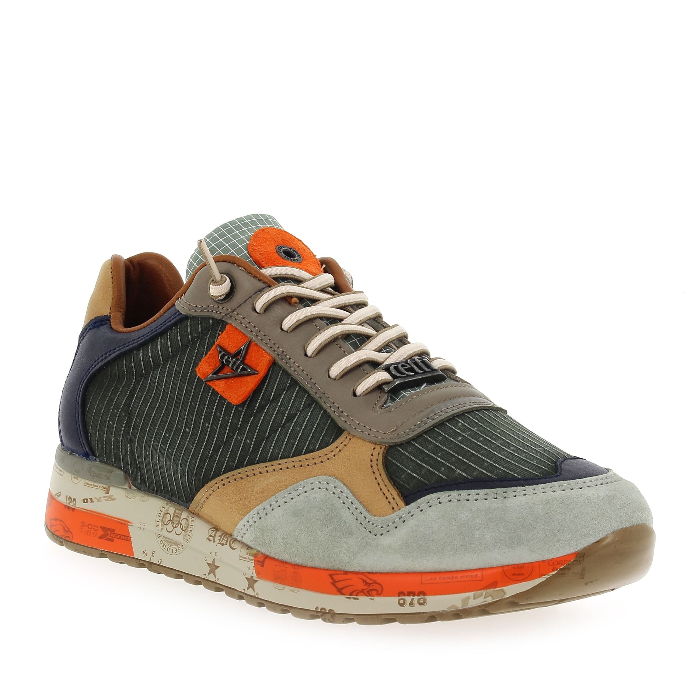 Cetti  C848 XL E24 - Marine Taupe