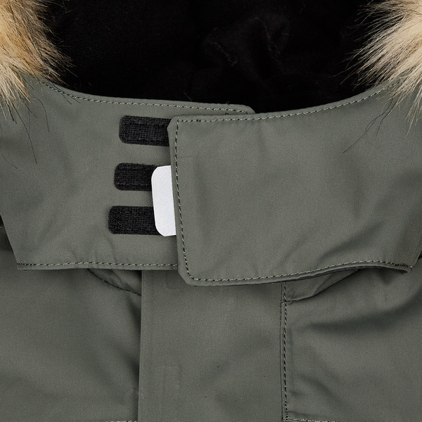 REIMATEC DOWN JACKET SERKKU Kinder - Daunenjacke
