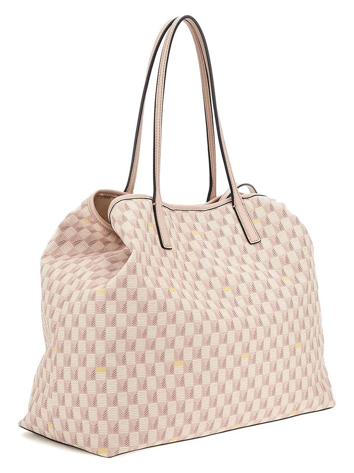 Guess Shopper in Beige - (B)41 x (H)34 x (T)20 cm günstig kaufen onesize