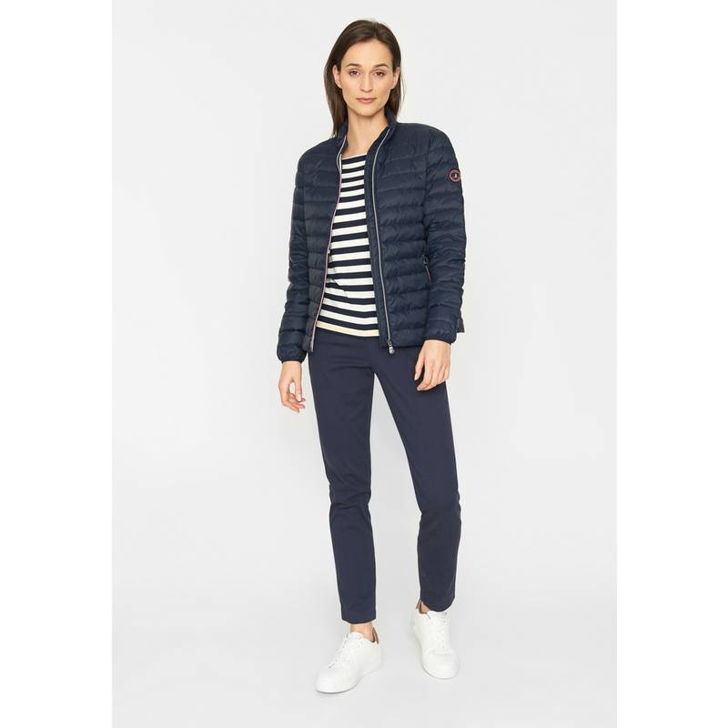 Sea Ranch Diane Steppjacke Damen