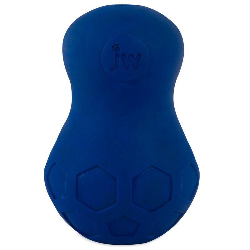 JW Tumble Teez Treat Toy zu TOP-Preisen