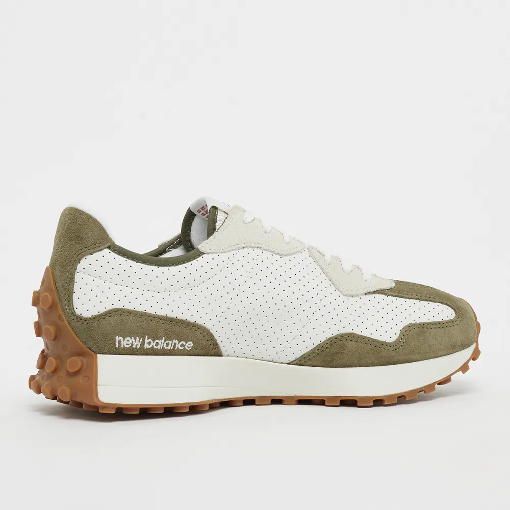 New Balance 327 MS327PQ / grün