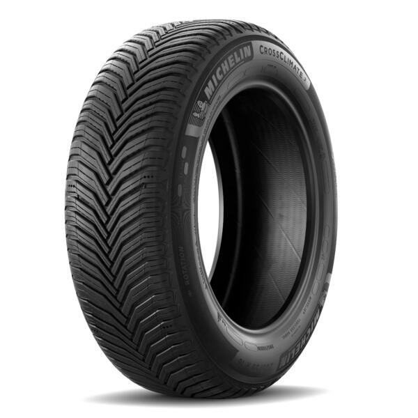 Michelin CrossClimate 2 205/55 R16 94V EL M+S Ganzjahresreifen - ATU
