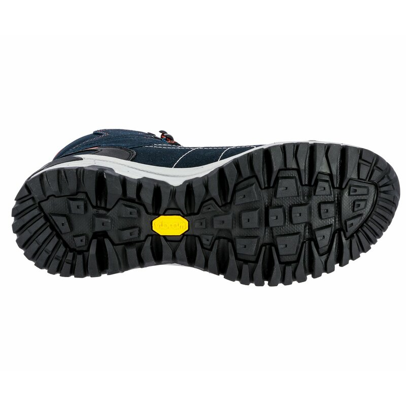 Brütting Mount Shasta High Wanderschuhe