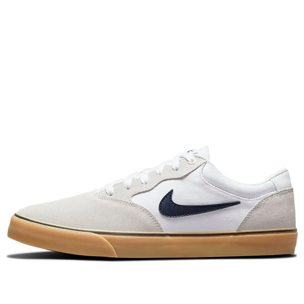 Nike Chron 2 DM3493-100 / weiss