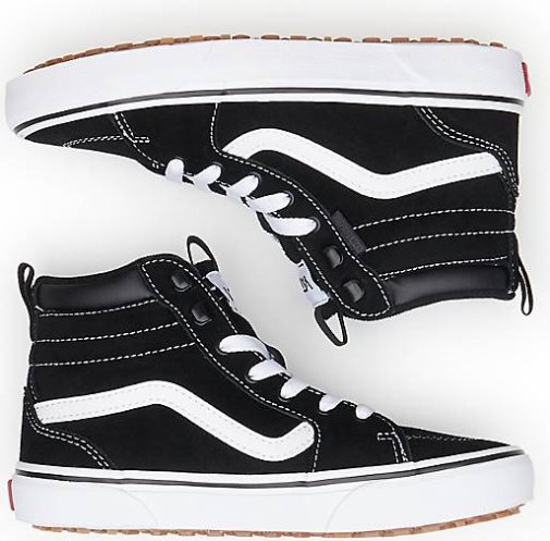 Vans Sneaker YT FILMORE HI VANSGUARD