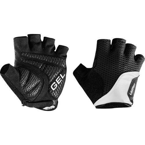BIKE HANDSCHUHE ELASTIC GEL