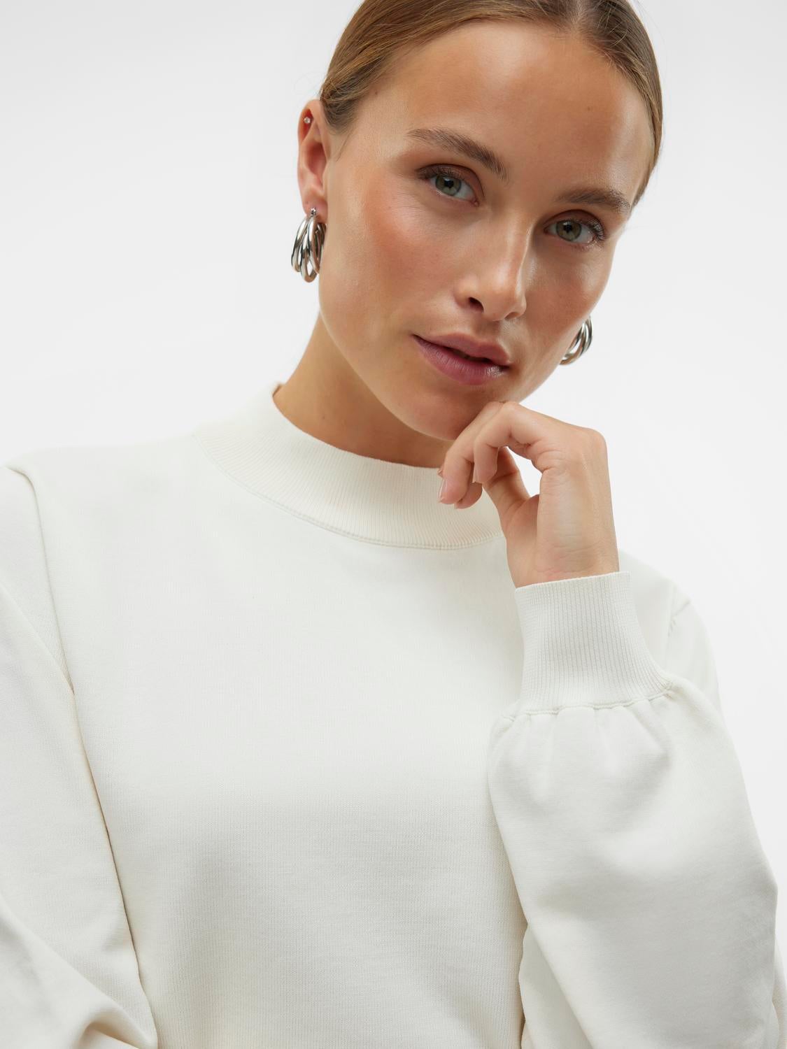 VMMERCURY Pullover