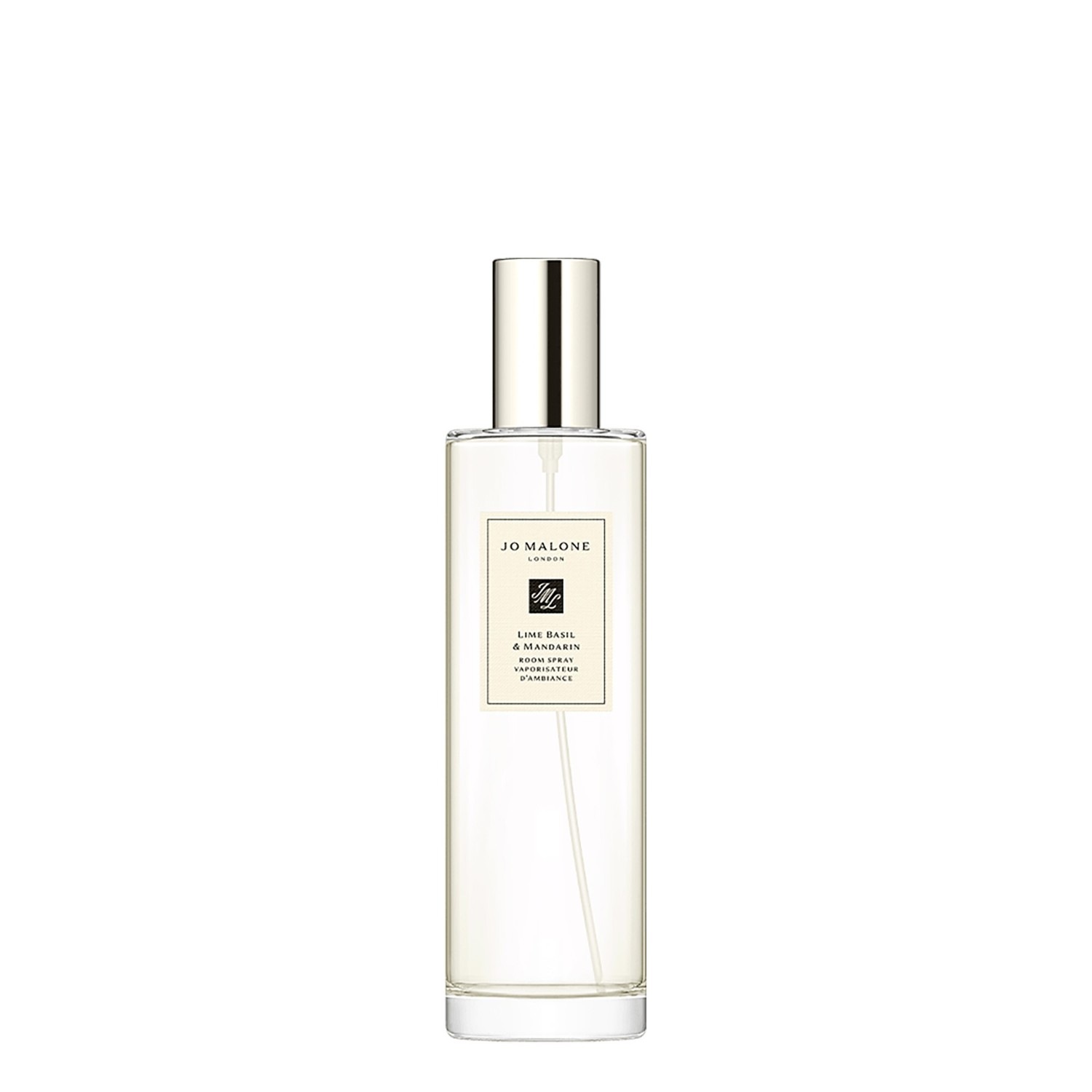 Lime Basil & Mandarin Room Spray