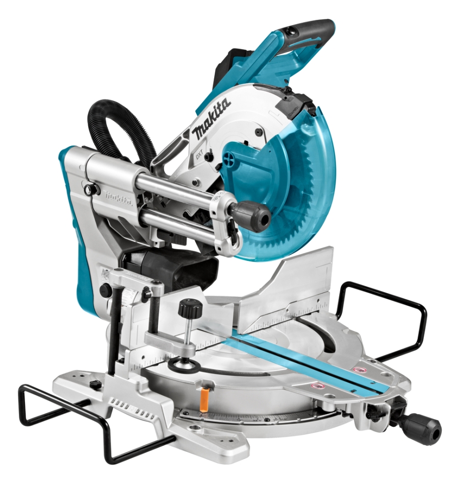 Makita LS1019L radiaali jiirisaha 1510 wattia 260 mm