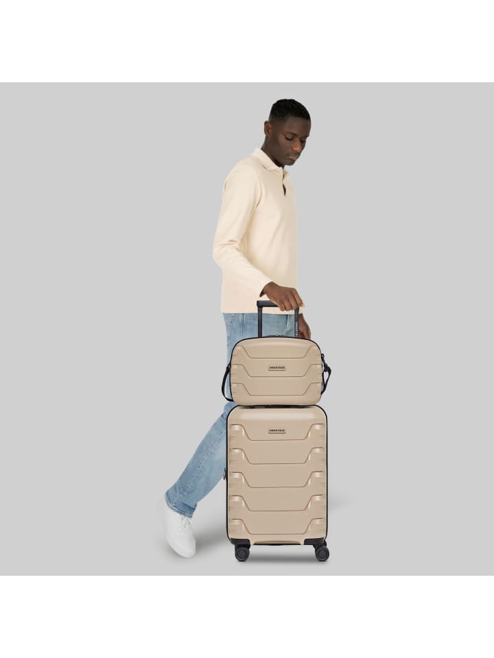Smartbox Edition 01 Beautycase 34 cm in beige günstig kaufen onesize