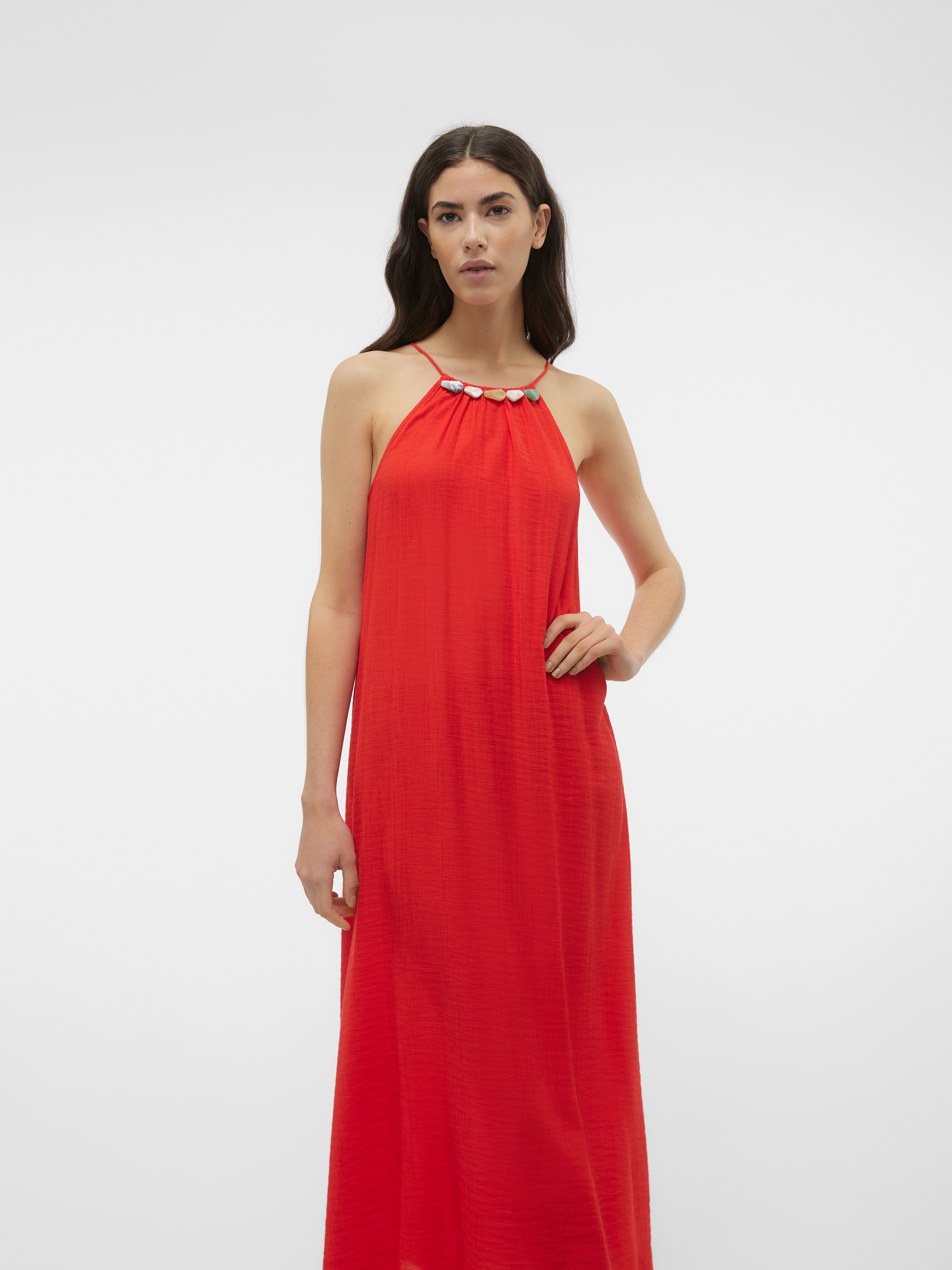 VMOURA Midikleid
