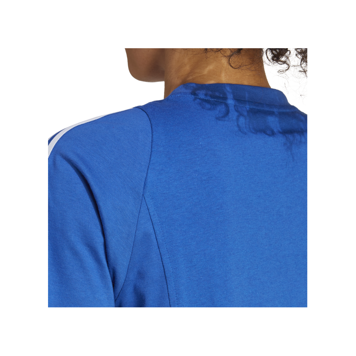 adidas Tiro 23 Competition T-Shirt Damen Blau