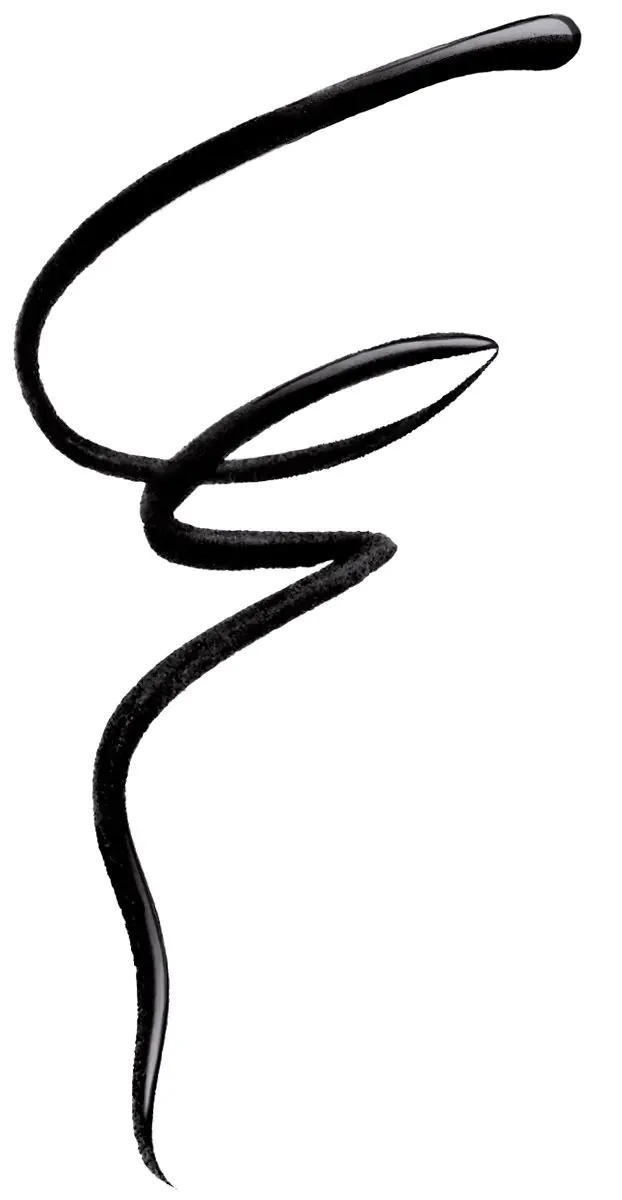 Bourjois Liner Pinceau Eyeliner Brush 001