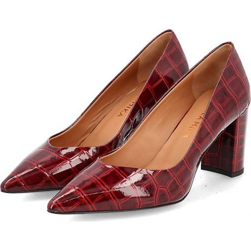 Thea Mika Pumps