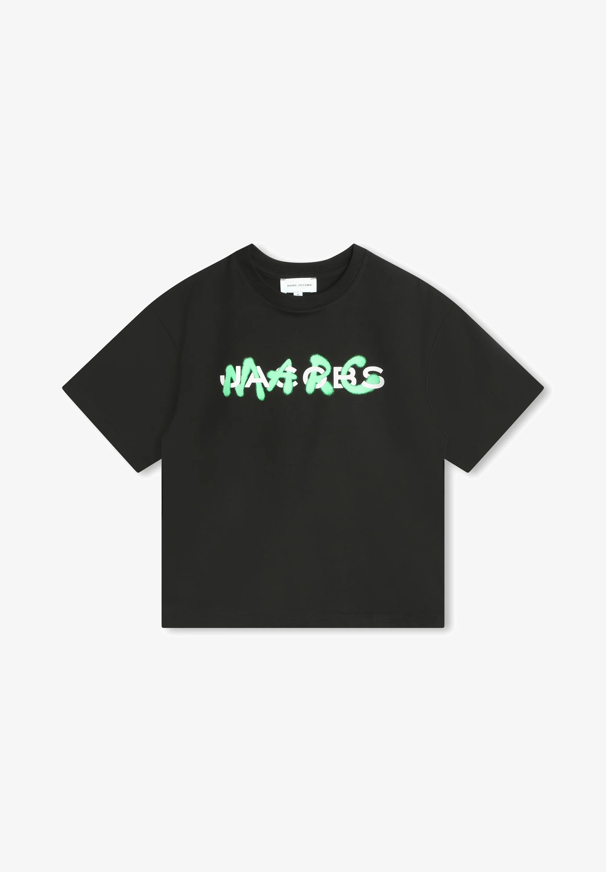 Marc Jacobs MANGA CORTA - Camiseta con estampado