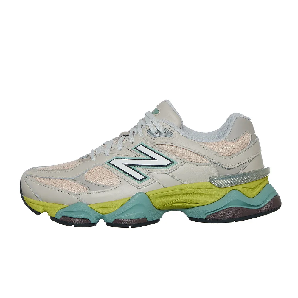 New Balance 9060 U9060GCB / weiss
