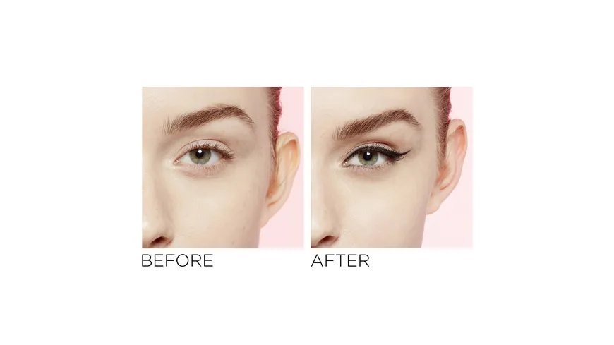 L'ORÉAL PARIS Kajal Perfect Slim Superliner 01 - Intense Black