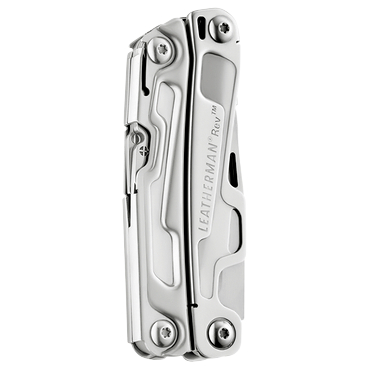 Leatherman Multitool Rev