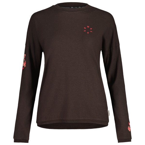 Maloja - Women's SchafbergM. - Longsleeve