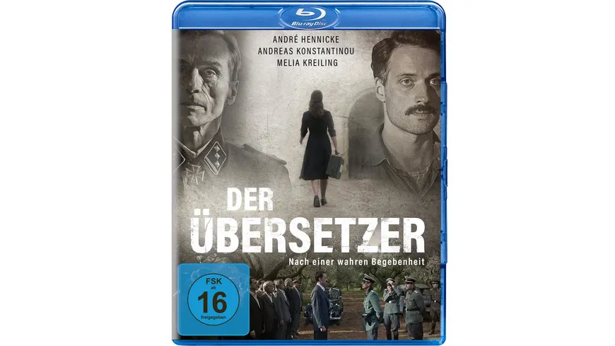 Der Übersetzer