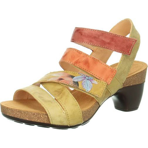 Think! Pumps TRAUDI
