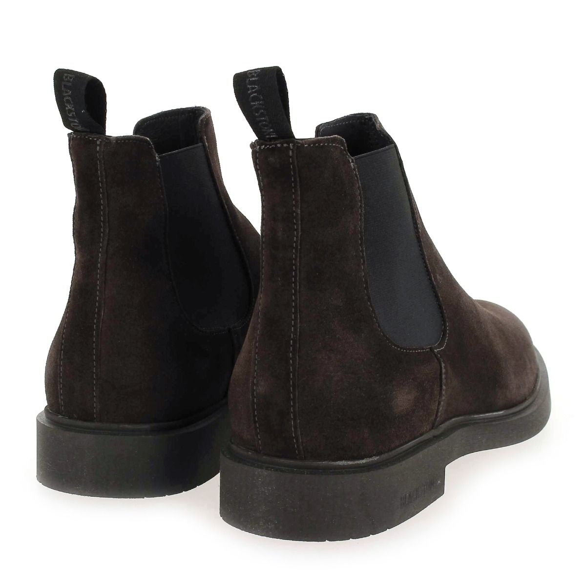Blackstone  WG81 - marron
