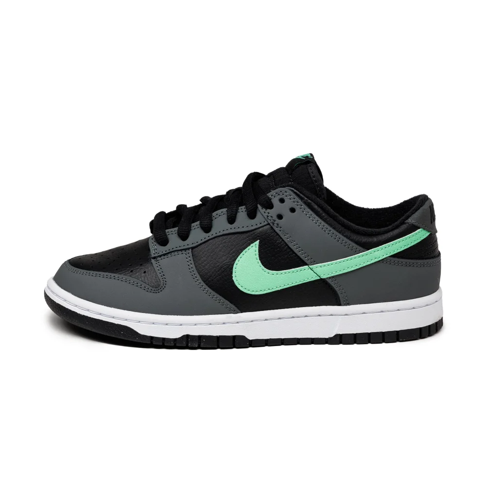 Nike Dunk Low Retro FB3359-001 / grau