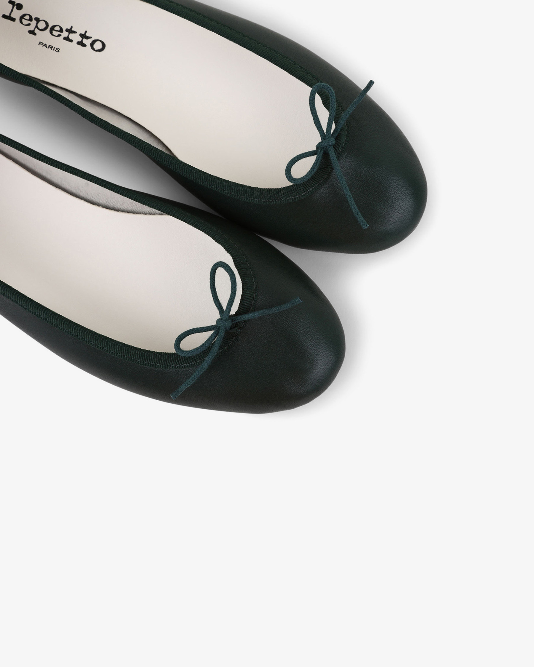 Cendrillon ballerinas
