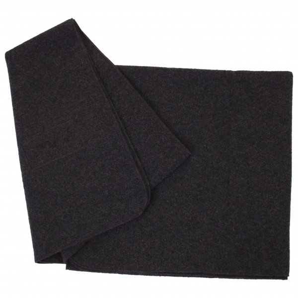Mufflon - Blanket Logo - Decke