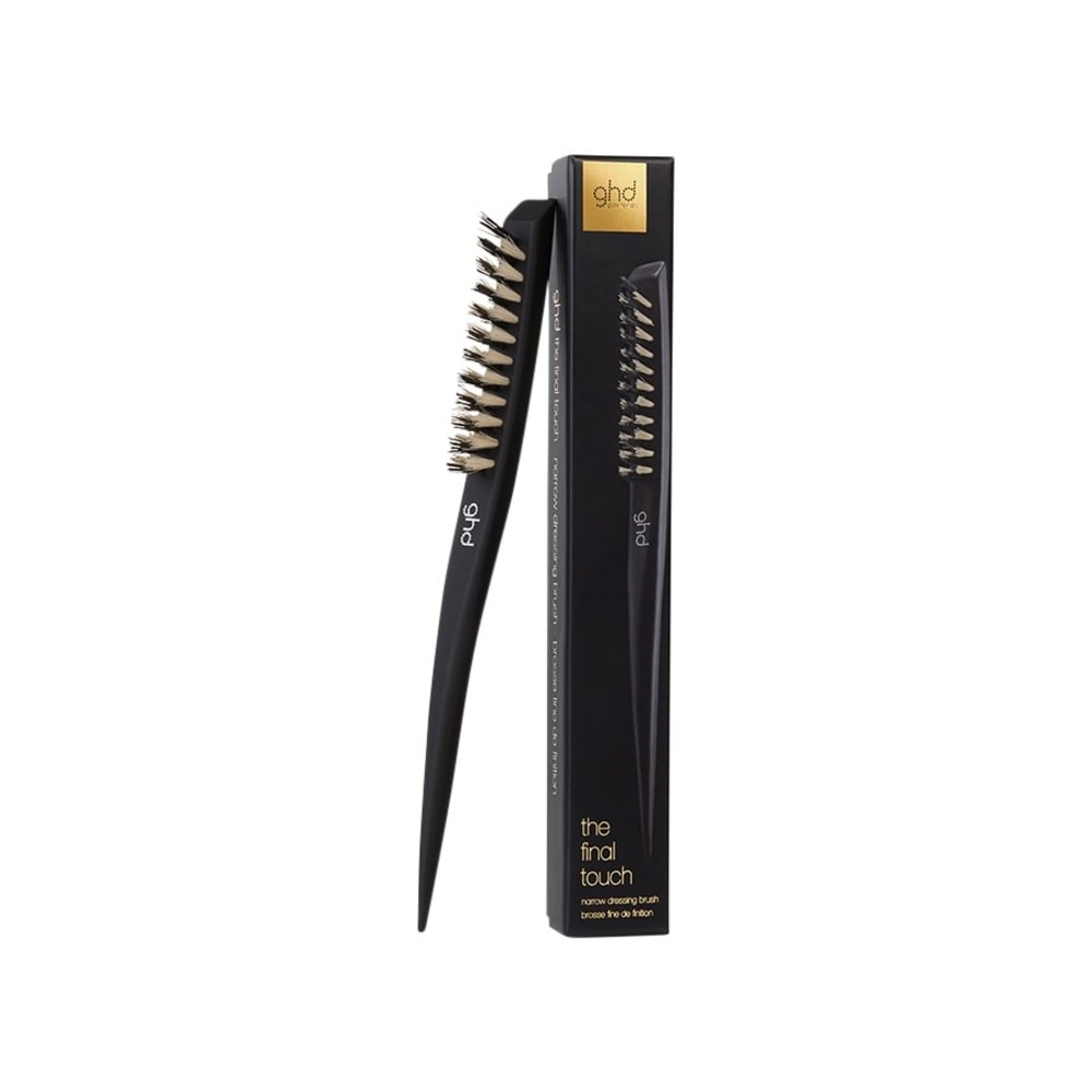 ghd The Final Touch brosses et peignes