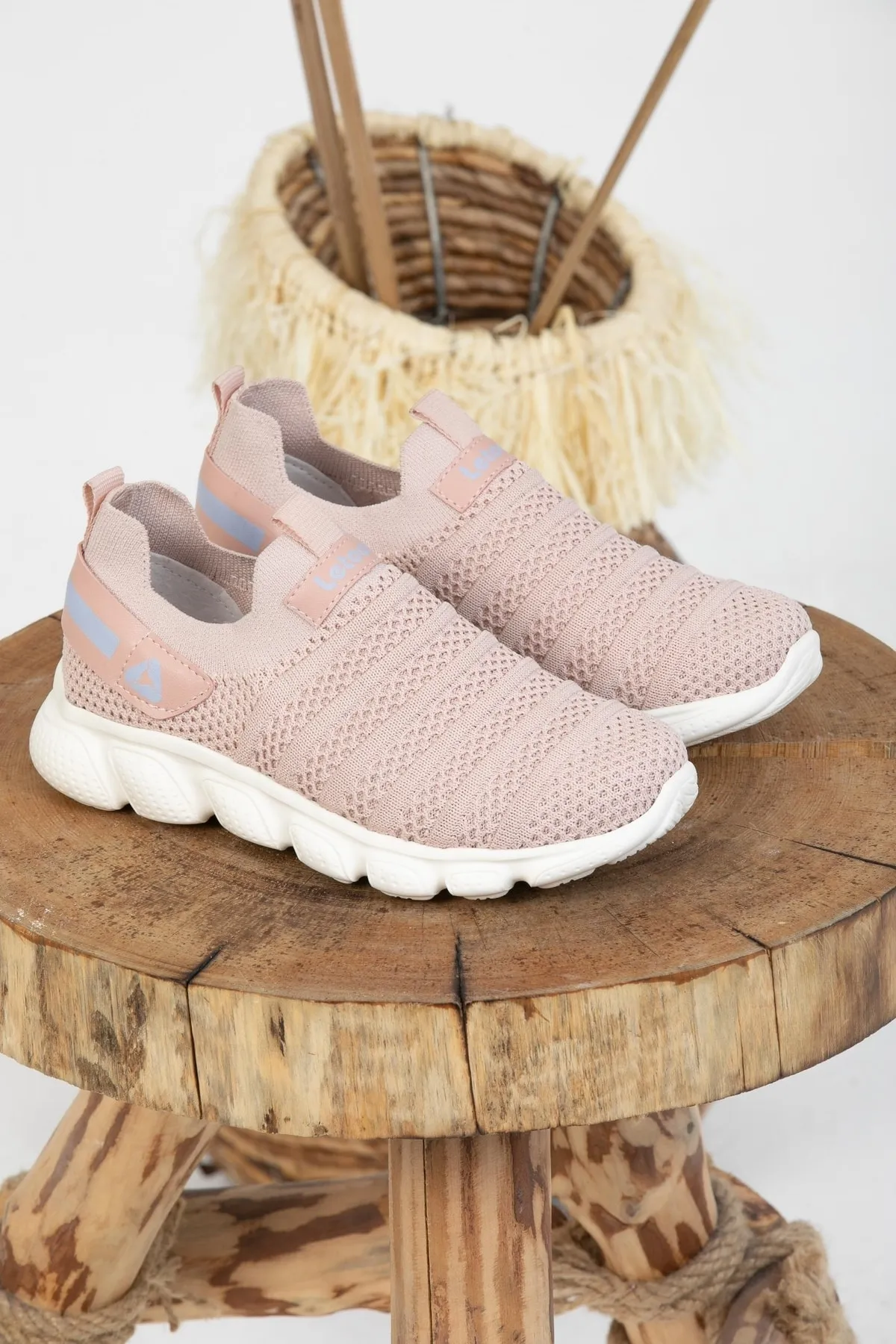 LETOON  7310 - Unisex-Kinder-Sneaker
