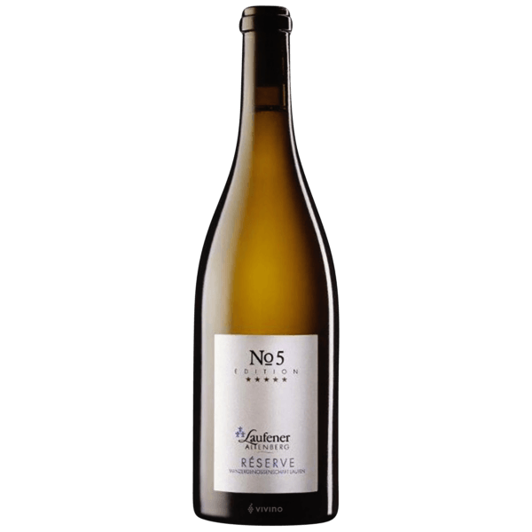 Laufener AltenbergNo. 5 Edition Resérve 2016