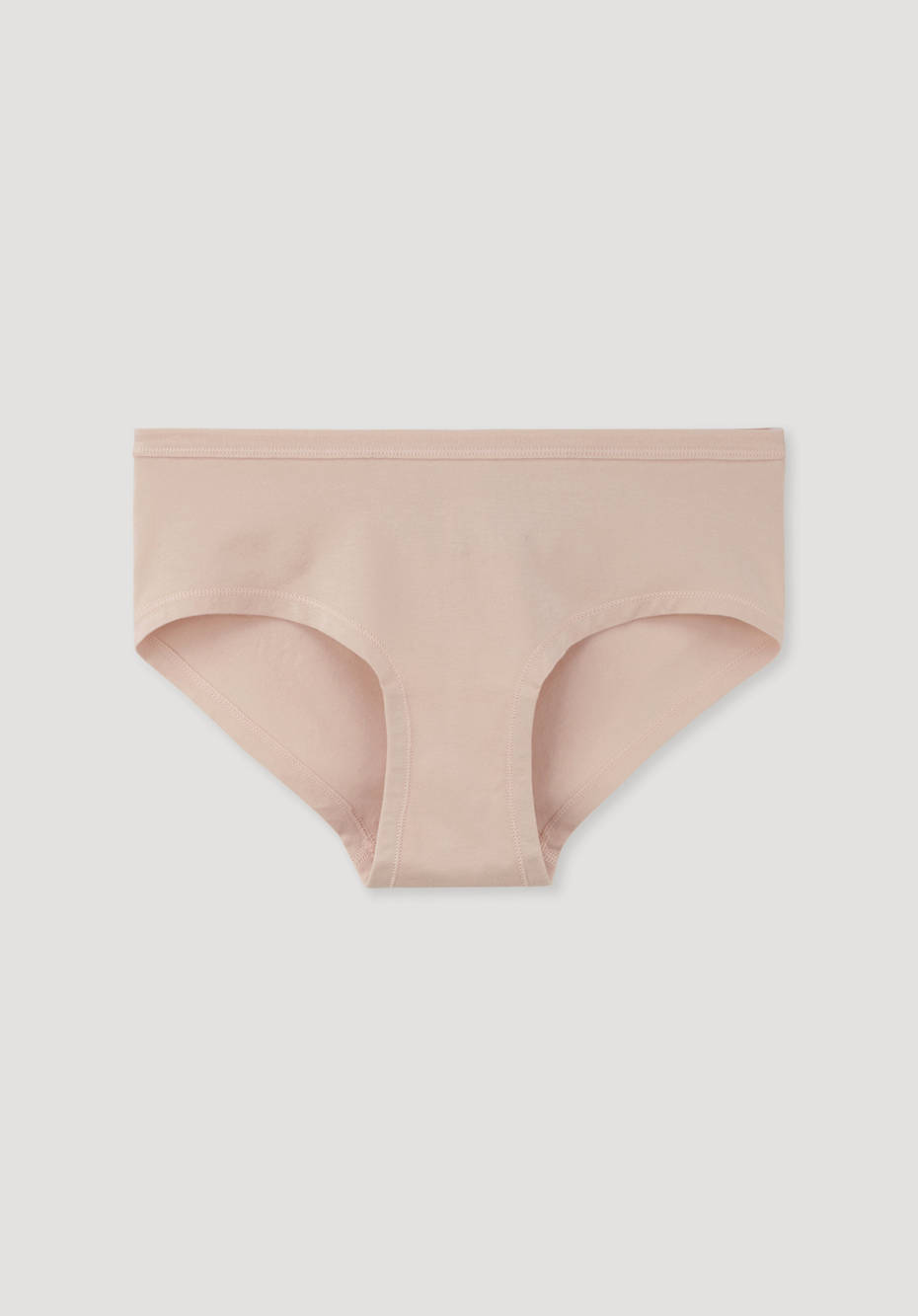 Panty low cut aus Bio-Baumwolle und Tencel™ Modal