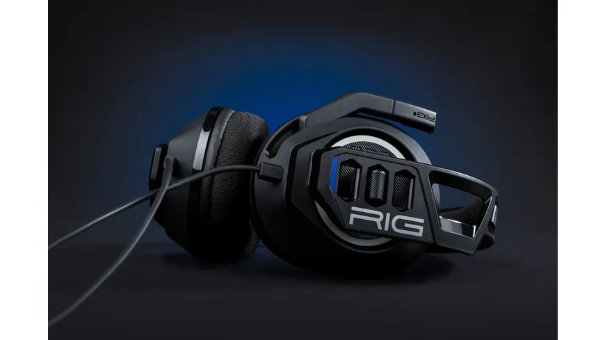 NACON RIG 300 PRO HS PS4 I PS5
